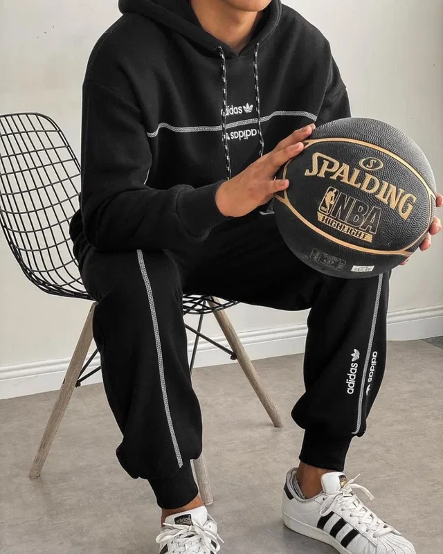 Костюм Adidas — головне фото товару