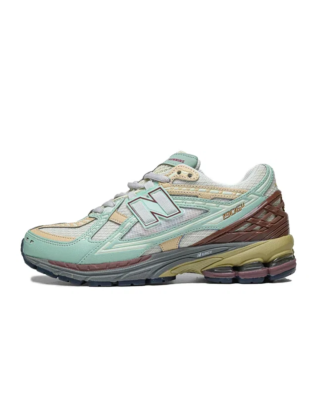 New Balance 1906D 'Clay Ash Licorice' M1906ND — головне фото товару
