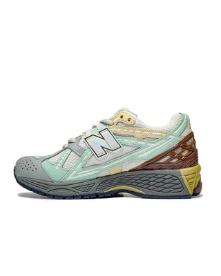 New Balance 1906D 'Clay Ash Licorice' M1906ND — головне фото товару