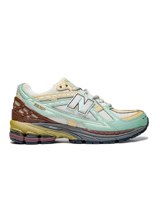 New Balance 1906D 'Clay Ash Licorice' M1906ND — головне фото товару