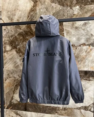 Куртка Stone Island — головне фото товару