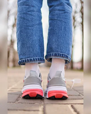 Nike Runtekk Grey Pink — головне фото товару
