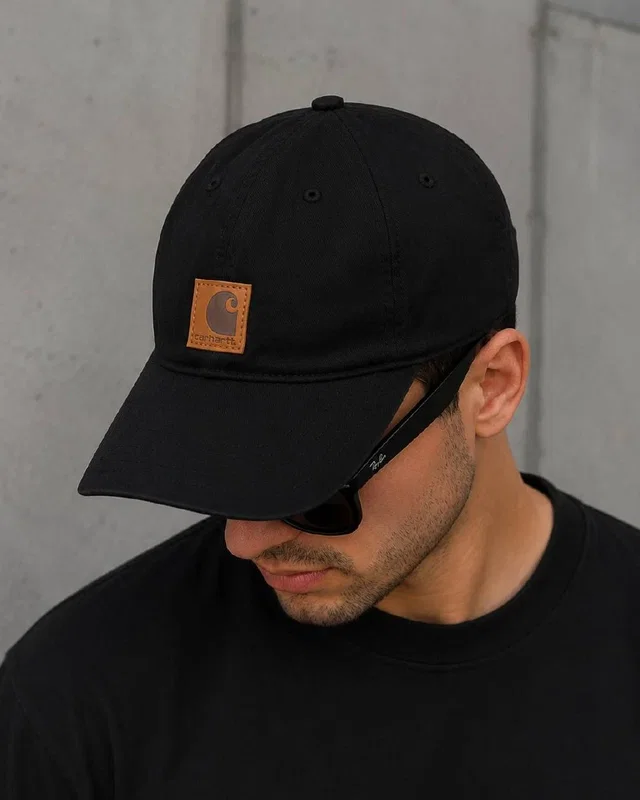 Кепка Carhartt — головне фото товару