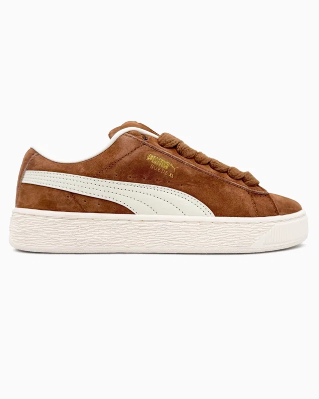 Puma Suede XL Haute Coffee — головне фото товару