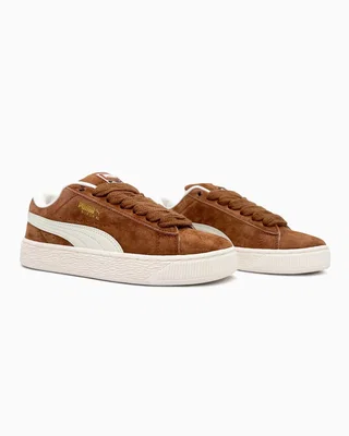 Puma Suede XL Haute Coffee — головне фото товару