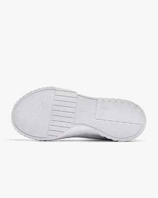 Puma cali white — головне фото товару