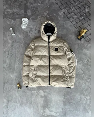 Куртка Stone Island — головне фото товару