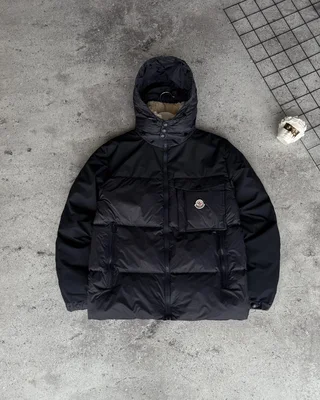Куртка Moncler — головне фото товару