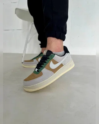 Nike Nk force йол — головне фото товару