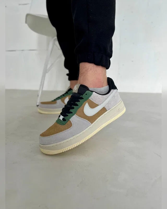 Nike Nk force йол — головне фото товару