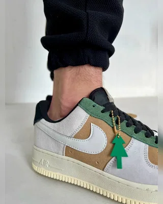 Nike Nk force йол — головне фото товару