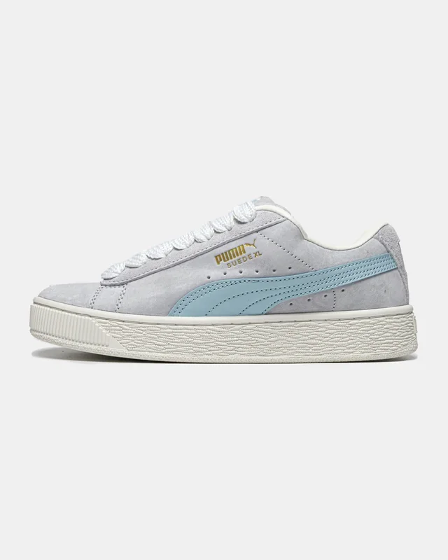 Puma Suede XL Blue — головне фото товару