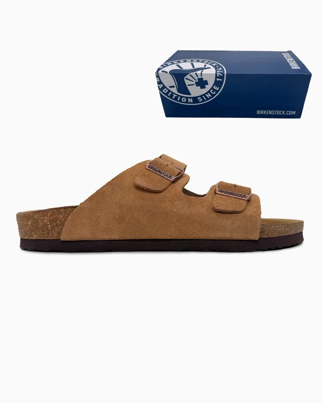 Birkenstock Arizona Chestnut — головне фото товару