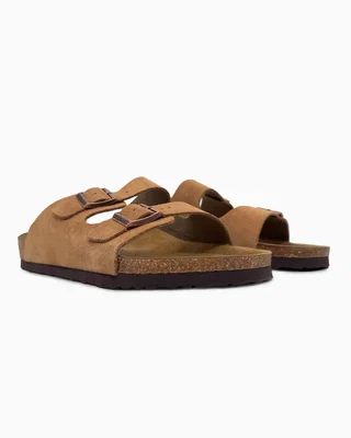Birkenstock Arizona Chestnut — головне фото товару