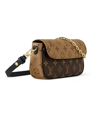 Louis Vuitton Wallet On Chain Ivy — головне фото товару