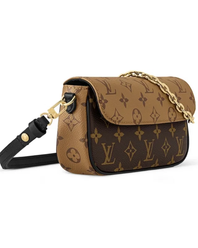 Louis Vuitton Wallet On Chain Ivy — головне фото товару