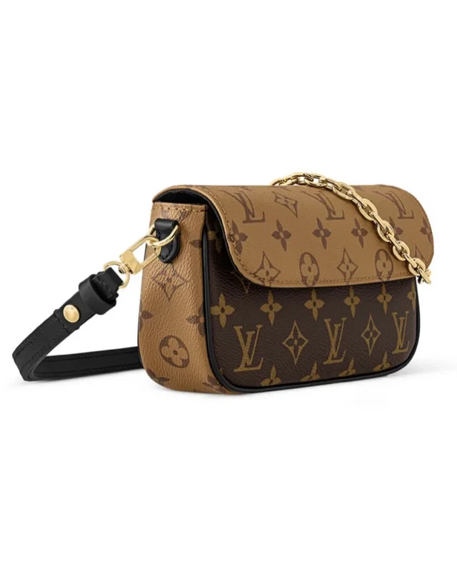 Louis Vuitton Wallet On Chain Ivy — головне фото товару