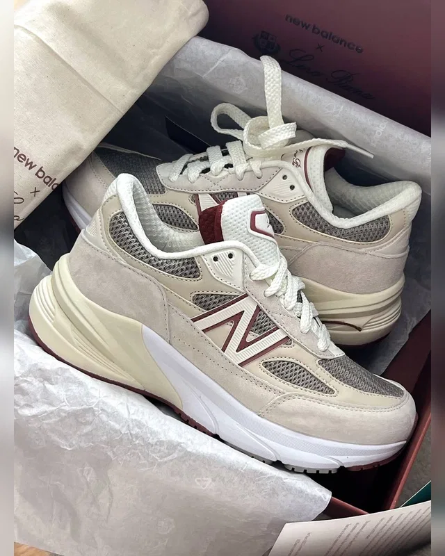 Loro Piana 990v6 x — головне фото товару