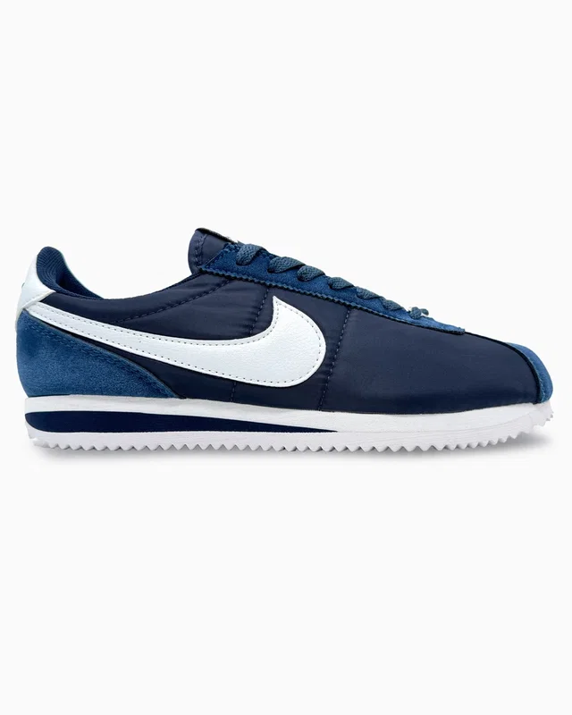 Nike Cortez Navi Blue — головне фото товару
