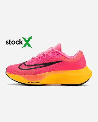 Nike 2035 Nike Air ZoomX Fly 5 — головне фото товару