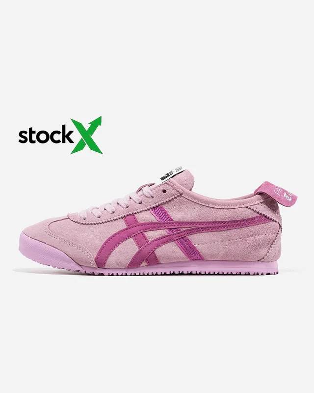 Onitsuka Tiger 2363 Asics Onitsuka Tiger Mexico 66 — головне фото товару