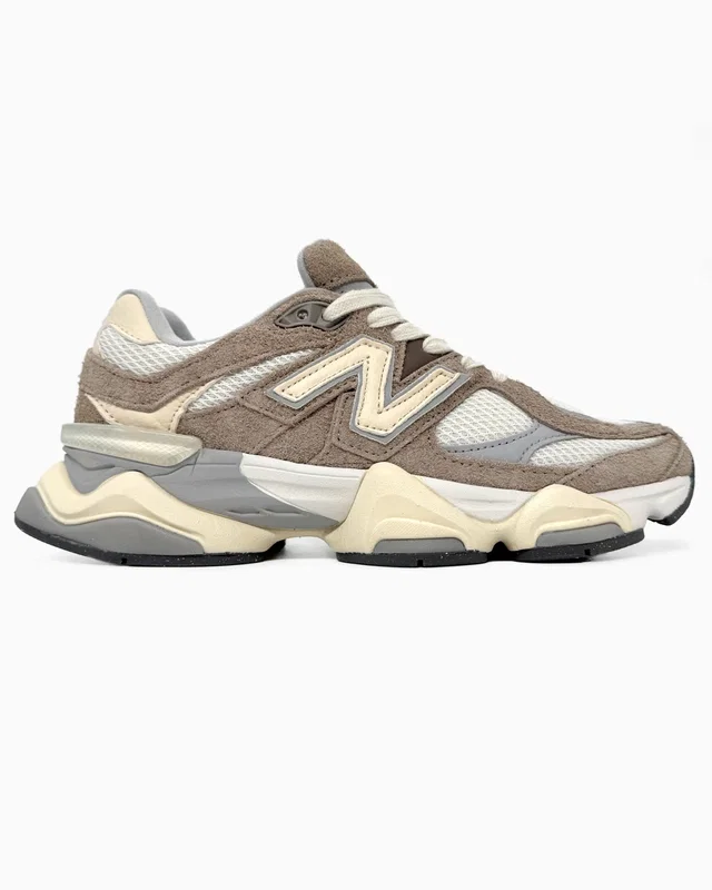 New Balance 9060 Brown/Beige — головне фото товару