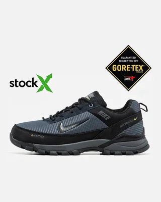 Nike 2405 Nike Rivah Gore Tex — головне фото товару