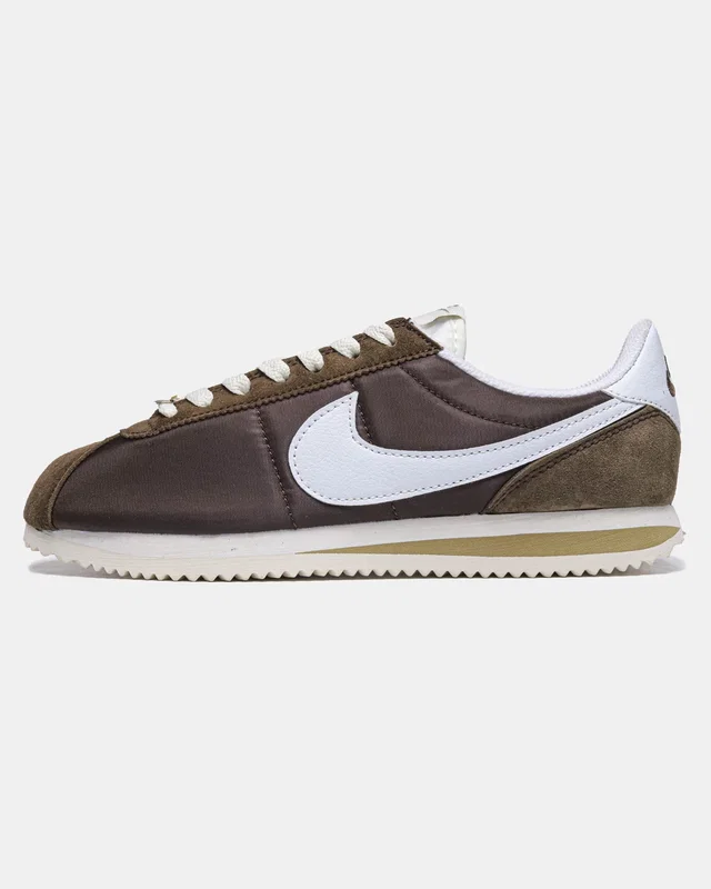 Nike Cortez 'Baroque Brown' DZ2795-200 — головне фото товару