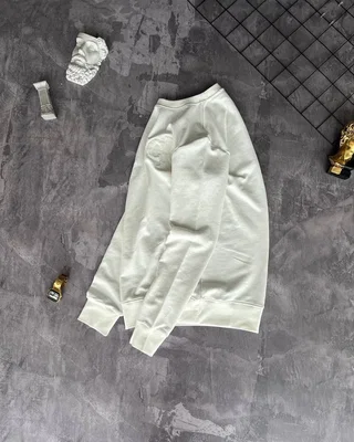 Світшот Calvin Klein — головне фото товару