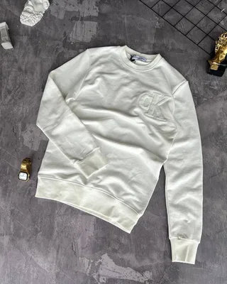 Світшот Calvin Klein — головне фото товару