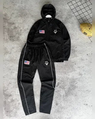 Костюм Under Armour — головне фото товару