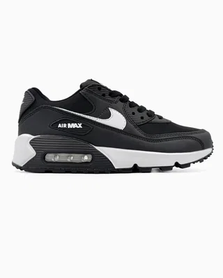 Nike Air Max 90 Classic Black — головне фото товару