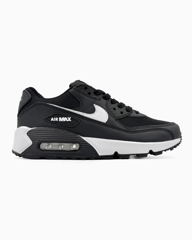 Nike Air Max 90 Classic Black — головне фото товару