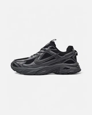 Nike Zoom Winflo • Graphite Black • — головне фото товару