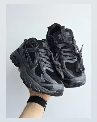 Nike Zoom Winflo • Graphite Black • — головне фото товару