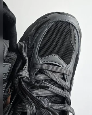 Nike Zoom Winflo • Graphite Black • — головне фото товару