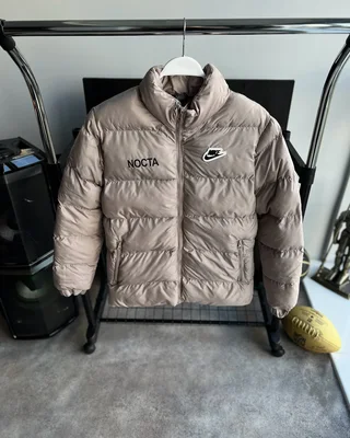 Nike Nocta — головне фото товару