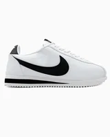 Nike Cortez White/Black — головне фото товару