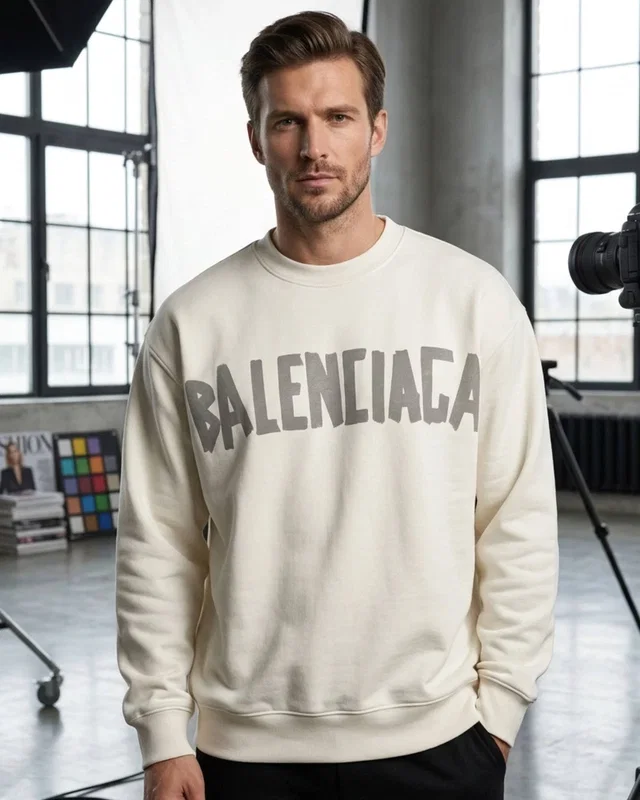 Світшот Balenciaga — головне фото товару