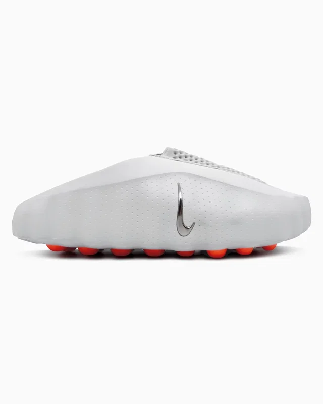 Nike Mind 001 Grey Mules — головне фото товару