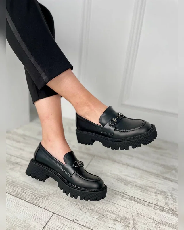 No Loafers — головне фото товару