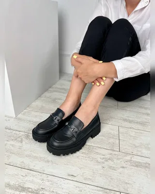 No Loafers — головне фото товару