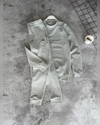 Костюм Lacoste — головне фото товару