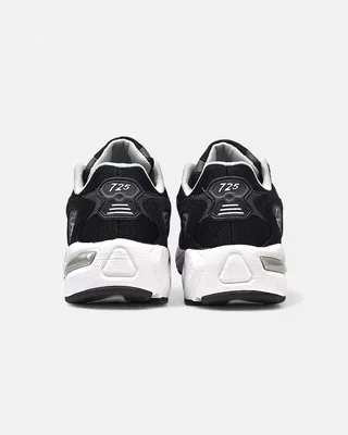 New Balance 725 • Black Grey • — головне фото товару