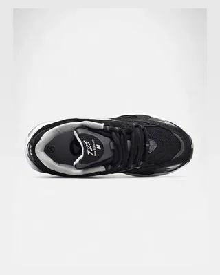 New Balance 725 • Black Grey • — головне фото товару