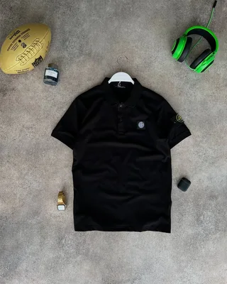 Футболка Stone Island — головне фото товару