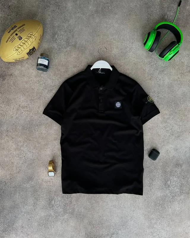 Футболка Stone Island — головне фото товару