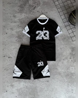Nike Jordan — головне фото товару