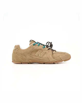 New Balance x Miu Miu 530 SL Bleached Leather — головне фото товару