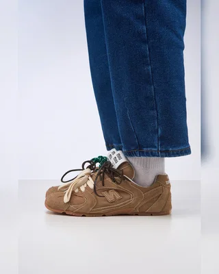 New Balance x Miu Miu 530 SL Bleached Leather — головне фото товару